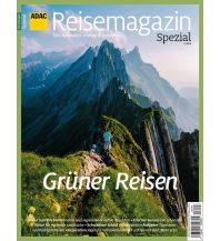 ADAC Reisemagazin Grüner Reisen ADAC Buchverlag