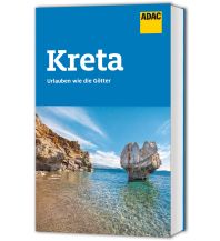 Reiseführer Griechenland ADAC Reiseführer Kreta ADAC Buchverlag