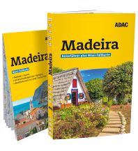 Travel Guides Portugal ADAC Reiseführer plus Madeira und Porto Santo ADAC Buchverlag