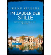 Reiselektüre Im Zauber der Stille Grafit Verlag