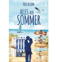 Reiselektüre Alles auf Sommer Kampenwand