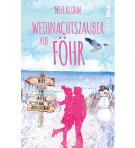Reiselektüre Weihnachtszauber auf Föhr Kampenwand