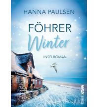 Reiselektüre Föhrer Winter Kampenwand