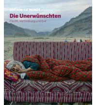 Reiselektüre Die Unerwünschten TAZ Verlag