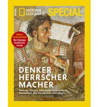 Denker, Herscher, Macher National Geographic Deutschland