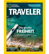 Die große Freiheit National Geographic Deutschland