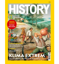 Klima Extrem: Die rätselhafte Warmzeit im Mittelalter National Geographic Deutschland