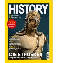 Die Etrusker National Geographic Deutschland