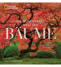 Die wunderbare Welt der Bäume National Geographic Deutschland