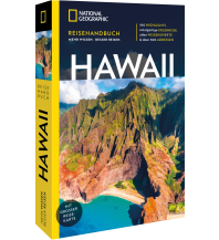 Travel Guides USA NATIONAL GEOGRAPHIC Reisehandbuch Hawaii national geographic deutschlan