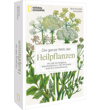 Nature and Wildlife Guides Die ganze Welt der Heilpflanzen national geographic deutschlan