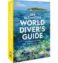 Der ultimative World Diver's Guide national geographic deutschlan