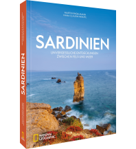Reiseführer Italien Sardinien National Geographic Deutschland