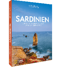 Reiseführer Italien Sardinien National Geographic Deutschland