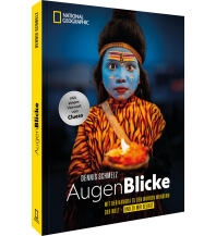 Bildbände AugenBlicke National Geographic Deutschland