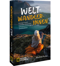 Reiselektüre Weltwandlerinnen national geographic deutschlan