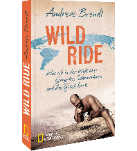 Travel Literature Wild Ride national geographic deutschlan