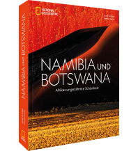 Namibia und Botswana national geographic deutschlan