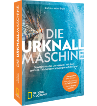 Astronomie Die Urknallmaschine national geographic deutschlan