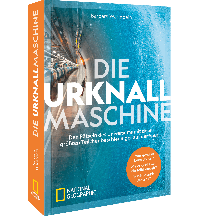 Astronomie Die Urknallmaschine National Geographic Deutschland