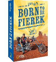 Born to be Fierek National Geographic Deutschland