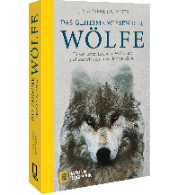 Nature and Wildlife Guides Das geheime Wissen der Wölfe national geographic deutschlan