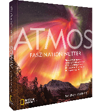 Bergtechnik ATMOS - Faszination Wetter National Geographic Deutschland