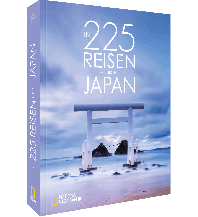 225 Reisen durch Japan National Geographic Deutschland