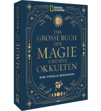 Das große Buch der Magie und des Okkulten National Geographic Deutschland