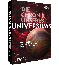 Die Chronik unseres Universums National Geographic Deutschland