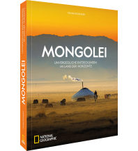 Mongolei National Geographic Deutschland