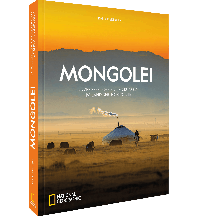 Mongolei National Geographic Deutschland