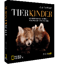 Tierkinder National Geographic Deutschland