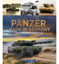 Panzer made in Germany GeraMond Verlag GmbH