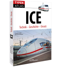 Typenatlas ICE GeraMond Verlag GmbH