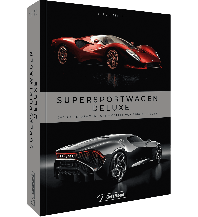 Supersportwagen Deluxe GeraMond Verlag GmbH