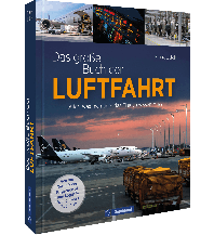 Eisenbahn Das große Buch der Luftfahrt GeraMond Verlag GmbH