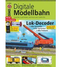 Lokdecoder: alle Hersteller, alle Varianten, alle Features GeraMond Verlag GmbH