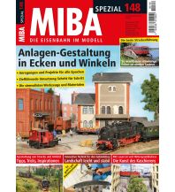 Anlagen-Gestaltung in Ecken und Winkeln GeraMond Verlag GmbH