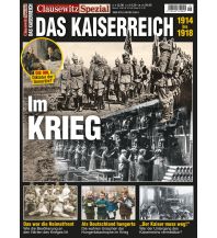 Heimatfront- Das Kaiserreich im Krieg GeraMond Verlag GmbH
