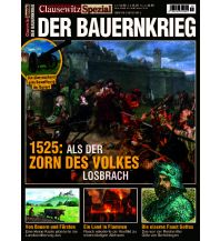 Bauernkrieg 1525 GeraMond Verlag GmbH