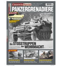 Panzergrenadiere GeraMond Verlag GmbH