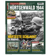 Die Schlacht im Hürtgenwald 1944 GeraMond Verlag GmbH