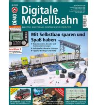Eisenbahn Mit Selbstbau sparen und Spaß haben GeraMond Verlag GmbH