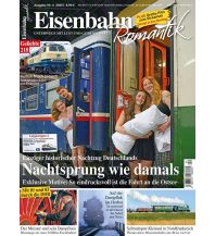 Eisenbahn Nachtsprung wie damals GeraMond Verlag GmbH