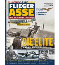 Deutsche Fliegerasse GeraMond Verlag GmbH