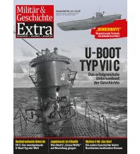 History U-Boot Typ VII C GeraMond Verlag GmbH