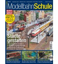 Eisenbahn Städte gestalten GeraMond Verlag GmbH