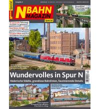 Wundervolles in Spur N GeraMond Verlag GmbH