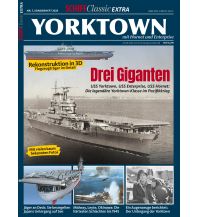 USS Yorktown GeraMond Verlag GmbH